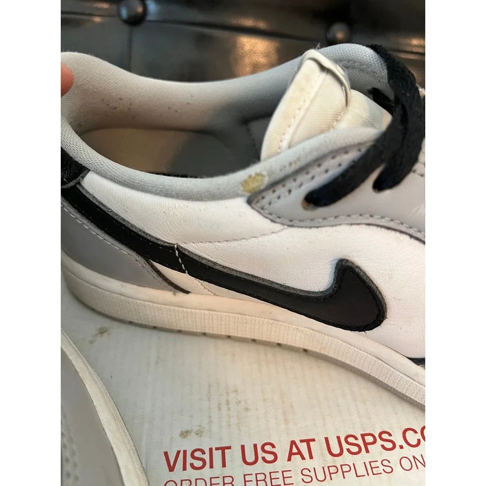 Jordan air retro